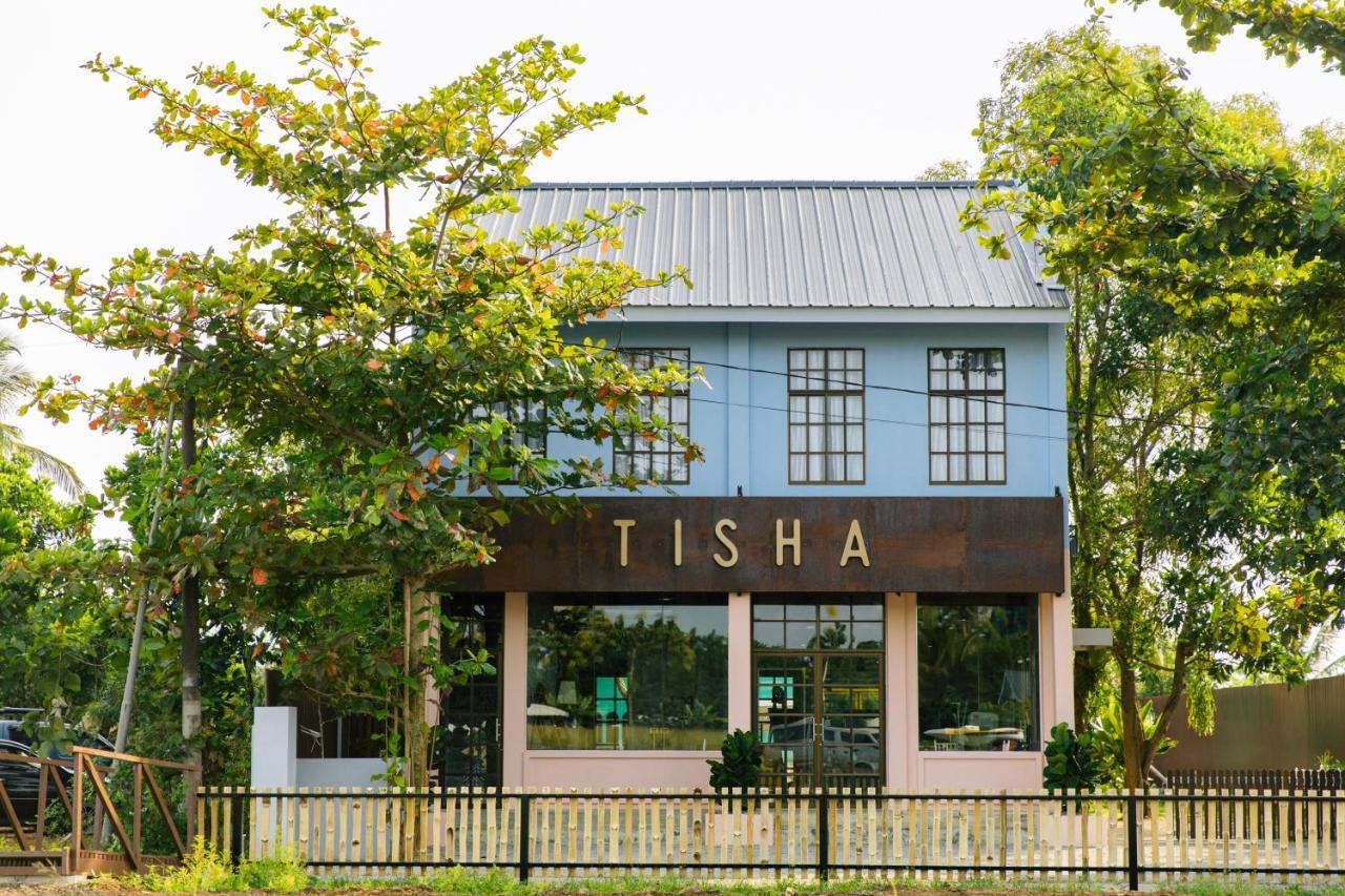 Tisha Langkawi Wellness Resort Pantai Cenang  Exterior foto